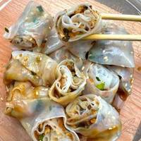 广西玉林 6 款地道小吃！藏在桂东南的烟火味，本地人从小吃到大