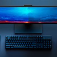 彻底告别144Hz 电竞显示器进入200Hz+普及时代