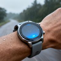 华米Amazfit PACE 3触控翻车？轻运动用户真香，严肃跑者慎入