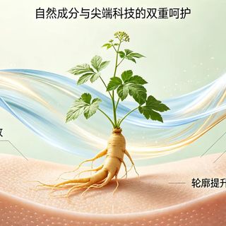 35+职场姐姐日常护肤心得｜草本轻养护肤，轻松应对夏日出油松弛