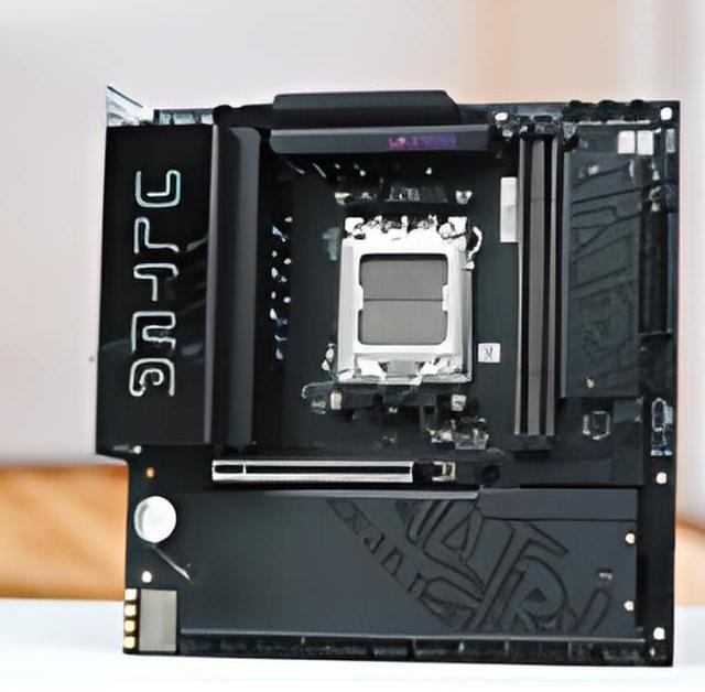超乎预料的千元级电竞主板！七彩虹iGame B850M Ultra-OC V14主板评测