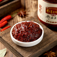 一勺豆瓣酱，解锁川菜灵魂的万能用法