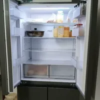 风冷无霜，智能互联，这款冰箱真香