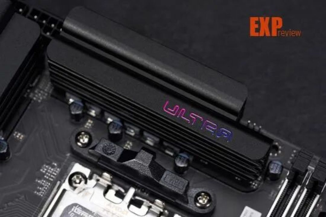 七彩虹 iGame B850M Ultra OC V14主板评测:千元价位超频主板的有力竞争者