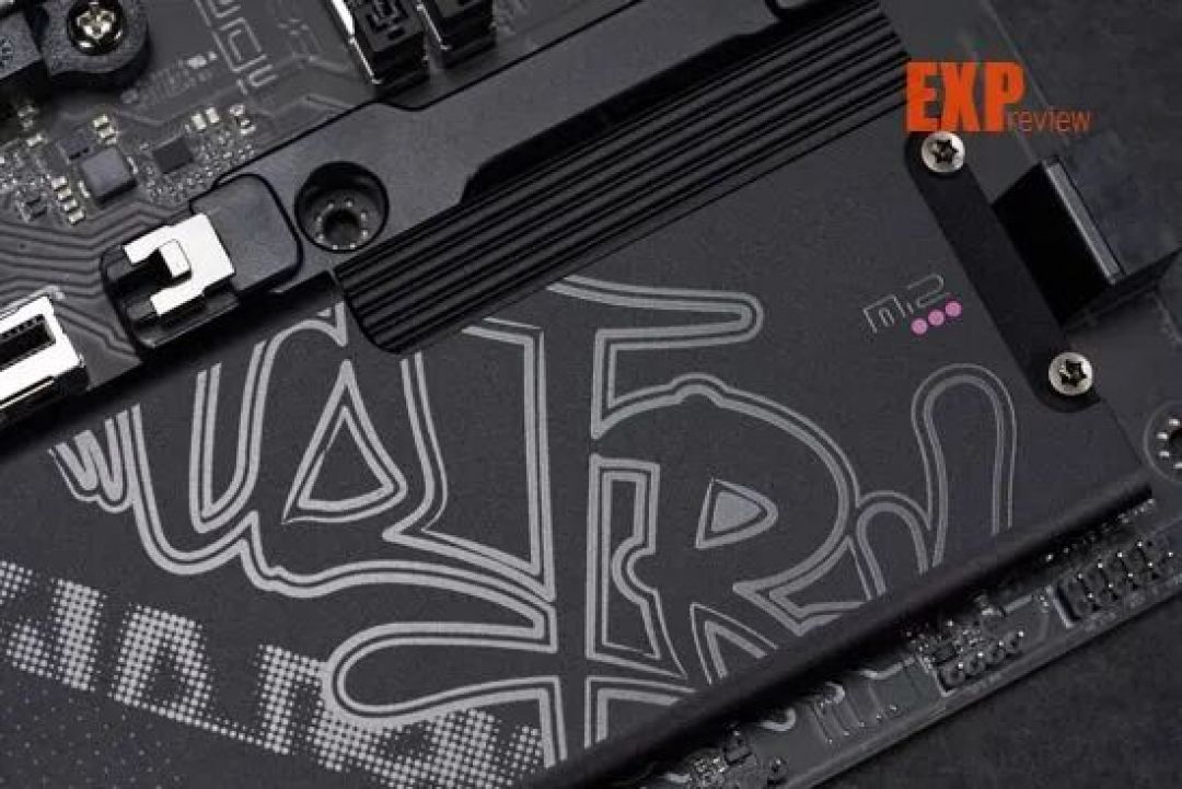 七彩虹 iGame B850M Ultra OC V14主板评测:千元价位超频主板的有力竞争者
