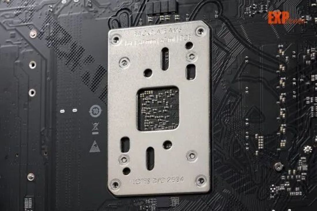 七彩虹 iGame B850M Ultra OC V14主板评测:千元价位超频主板的有力竞争者