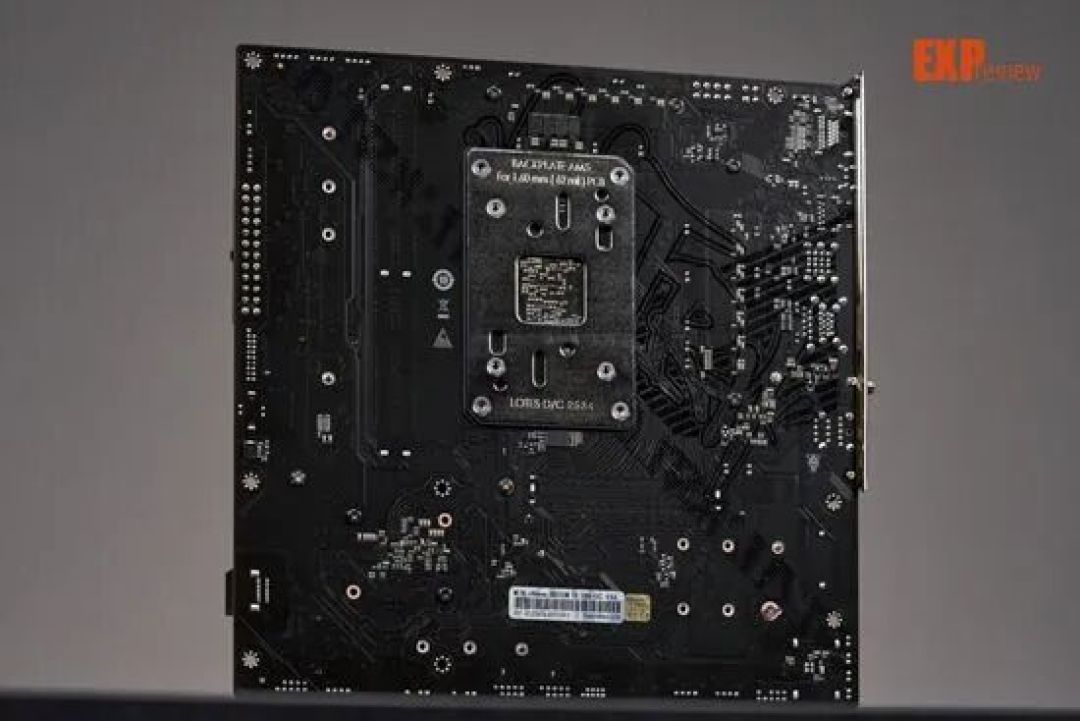 七彩虹 iGame B850M Ultra OC V14主板评测:千元价位超频主板的有力竞争者