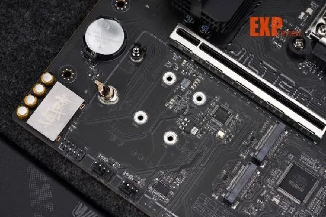 七彩虹 iGame B850M Ultra OC V14主板评测:千元价位超频主板的有力竞争者
