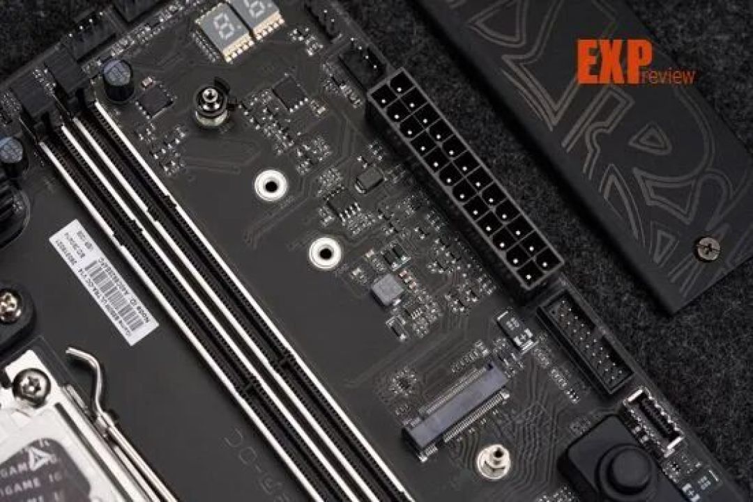 七彩虹 iGame B850M Ultra OC V14主板评测:千元价位超频主板的有力竞争者