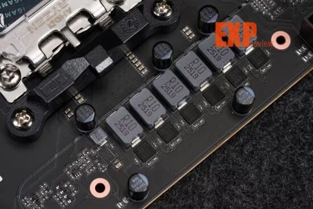 七彩虹 iGame B850M Ultra OC V14主板评测:千元价位超频主板的有力竞争者