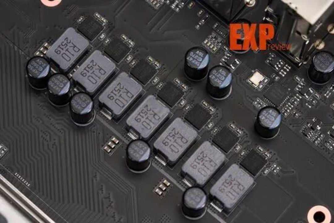 七彩虹 iGame B850M Ultra OC V14主板评测:千元价位超频主板的有力竞争者
