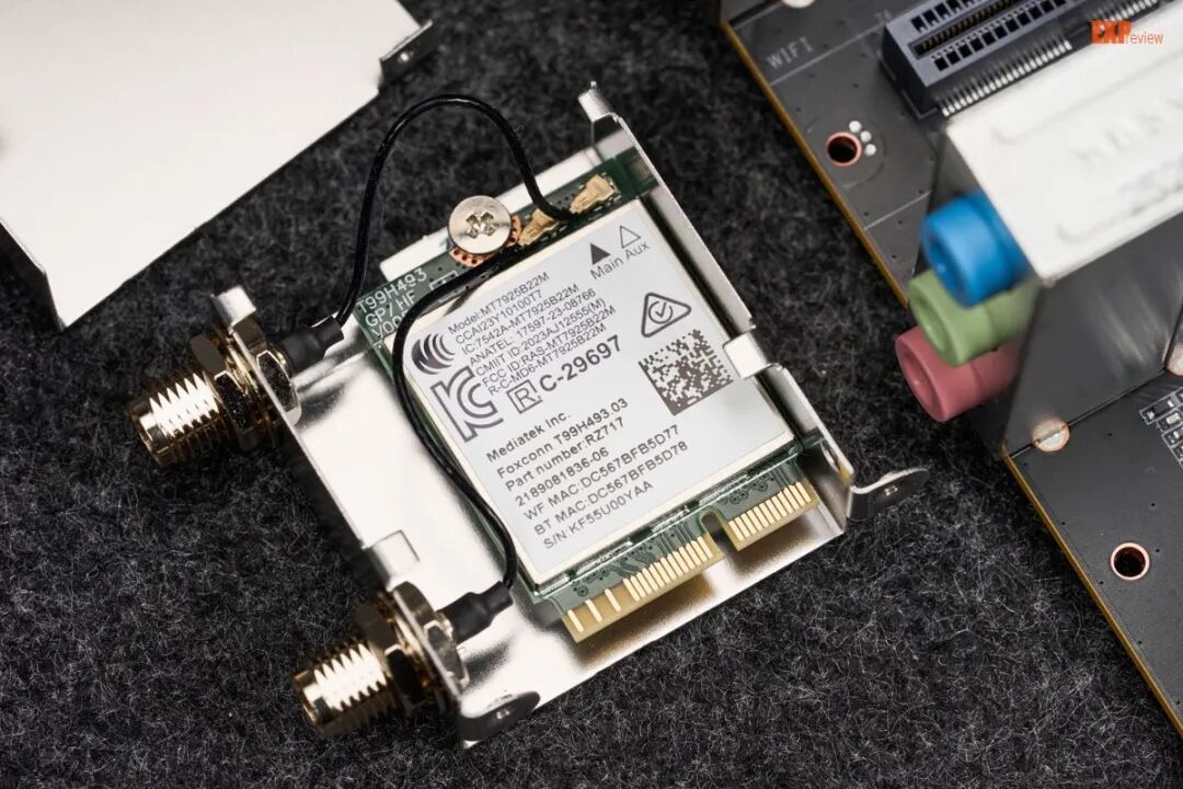 七彩虹 iGame B850M Ultra OC V14主板评测:千元价位超频主板的有力竞争者