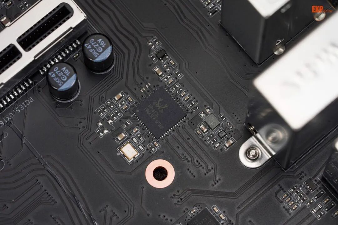 七彩虹 iGame B850M Ultra OC V14主板评测:千元价位超频主板的有力竞争者