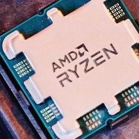 AMD准备Ryzen 7 7700X3D处理器：7800X3D降频版？