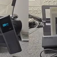 大量2 万毫安充电宝 165W 极速快充 单口 120W 数显自带线+3C