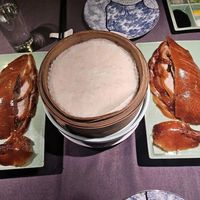 外卖烤鸭到手就软？这三家靠复热技术扛住了口感衰减
