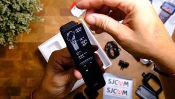 千元运动相机VS旗舰？真实用户实测速影SJCAM，结果出人意料 