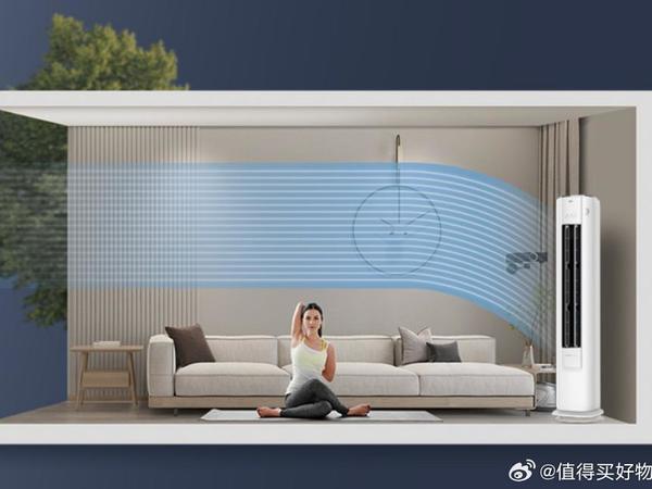 2026柜机空调推荐：三大主流品牌硬核横评与选购指南在选购柜机空调时，消费者常陷入“功率越大越好”的误区。行业数据显示，正确的选型逻辑需基于“每平方米制冷量150-220W”的动态计算，并结合房间朝向