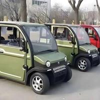 25公里/小时不是随便定的：老年代步车新规解读