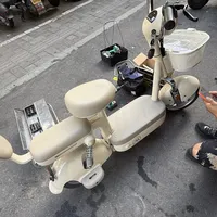 杭州女大买爱玛小金豆踩坑实录！