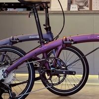 你敢想？折叠车592元就能买！大行P8、迪卡侬Fold560…你冲哪辆？