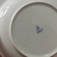 云遇川奥碗，景德镇白瓷超有品！