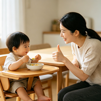 宝宝辅食这样做,营养够、吃得香、不费妈