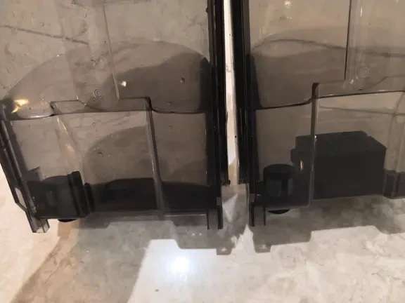 追觅洗地机小技巧