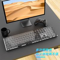 静音鼠标不是不合群，是2026年职场最体贴的礼仪