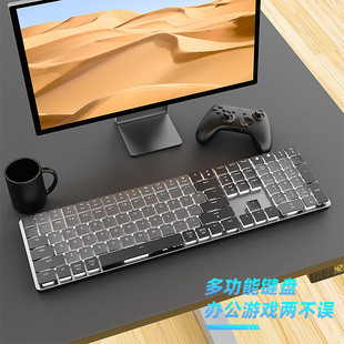 静音鼠标不是不合群，是2026年职场最体贴的礼仪