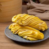 100种中国传统美食(按地区展示)