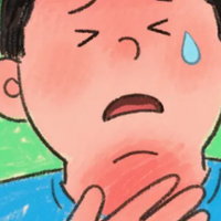 救命！喉咙干痒刺痛、一说话就哑，这1种中成药对症不踩坑✅