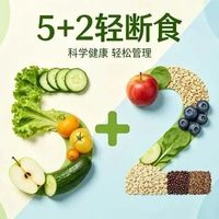 每周断食2天,肝脏脂肪竟降20%?但这些人千万别试