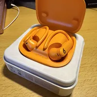 6年beats老粉的powerbeatspro2测评