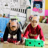孩子坐不住就买缝纫机？别被网红带偏了，它根本不是专注力训练神器