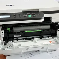 拥有打印机的快乐我懂了