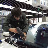 理想L系列贴膜别乱选：金属膜毁信号，纯陶瓷膜才是通勤党最优解
