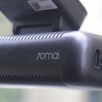 618行车记录仪怎么选？70迈M800 Pro：一步到位的选它准没错