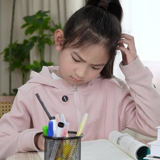 小猿T6真能“省妈”？掌握度模型让20分钟自主学习闭环有效