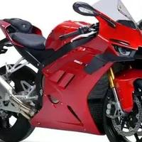 4万3和6万2的820RR根本不是一台车！选错版本轻则浪费钱重则摔车