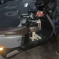 爱玛电动车用了2年才敢说