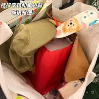 答应我，去香港迪士尼一定要买购物袋！！