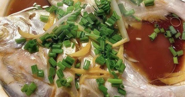 你会区分鲳鱼吗？品种不同价格差异很大！小心鱼贩子蒙你！