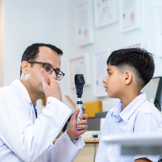 孩子近视涨得快？选错防控镜片反而加速恶化