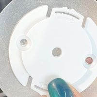免打孔摄像头支架，强力无痕贴墙超方便！