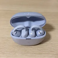 韶音OpenDots Air耳夹耳机测评