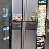 又可以加热，又可以冷却的冰箱里见过吗？
