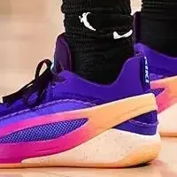【NBA每日上脚】东子都没穿过的Luka5，她凭啥拥有？