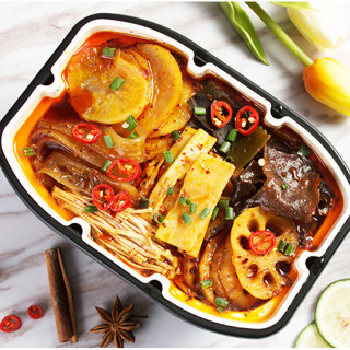 露营食品怎么备？按场景分的懒人清单，新手也能一次买对