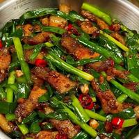立夏后，多吃4个“升阳”食物，散掉体内的寒湿，全年精力旺！
